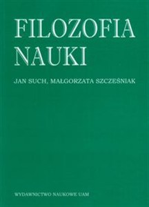 Obrazek Filozofia nauki