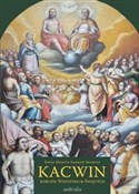 Książka : Kacwin Koś... - Rafał Monita, Andrzej Skorupa