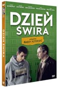 Książka : Dzień świr...