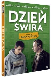 Obrazek Dzień świra