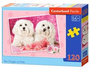 Puzzle Two... -  Książka z wysyłką do UK