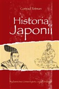 Historia J... - Conrad Totman -  Polish Bookstore 