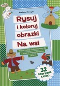 Polska książka : Rysuj i ko... - Stefania Colnaghi
