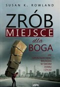 Zrób miejs... - Susan K. Rowland -  books in polish 