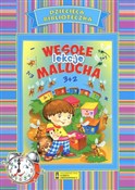 polish book : Wesołe lek... - Opracowanie Zbiorowe