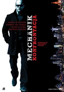Picture of Mechanik: Konfrontacja (booklet DVD)