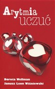 Arytmia uc... - Janusz L. Wiśniewski, Dorota Wellman -  foreign books in polish 