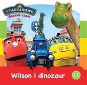 Polska książka : Stacyjkowo... - Opracowanie Zbiorowe