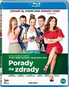 Polska książka : Porady na ...