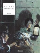 Książka : Terror - Rene Follet, André-Paul Duchâteau