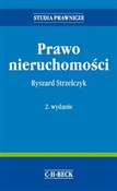 Prawo nier... - Ryszard Strzelczyk - Ksiegarnia w UK