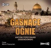 [Audiobook... - Antoni Ferdynand Ossendowski -  foreign books in polish 