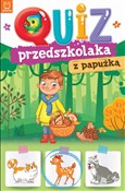 Książka : Quiz przed... - Opracowanie Zbiorowe