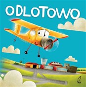 Odlotowo - Michał Nowakowski -  Książka z wysyłką do UK