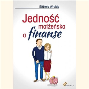Obrazek Jedność małżeńska a finanse