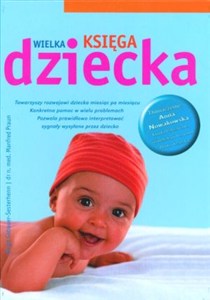 Picture of Wielka księga dziecka