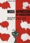 Polska książka : WOS GIM Wi... - Janusz Żak, Anna Batko