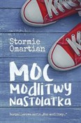 Moc modlit... - Stormie Omartian -  Książka z wysyłką do UK