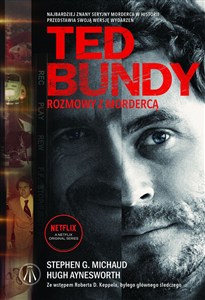 Obrazek Ted Bundy Rozmowy z mordercą
