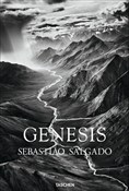Polska książka : Genesis - Sebastiao Salgado, Salgado Lélia Wanick
