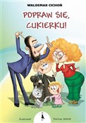 Popraw się... - Waldemar Cichoń -  books in polish 