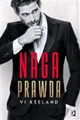 polish book : Naga prawd... - Vi Keeland