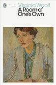 Polska książka : A Room of ... - Virginia Woolf