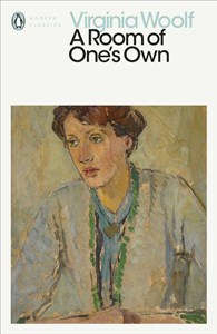 Picture of A Room of One's Own