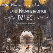 [Audiobook... - Marcin Szczygielski -  books in polish 