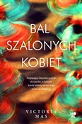 polish book : Bal szalon... - Victoria Mas