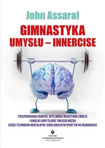 Obrazek Gimnastyka Umysłu - Innercise