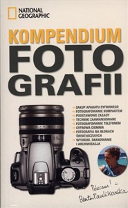 Picture of Kompendium fotografii