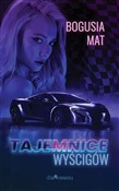 Zobacz : Tajemnice ... - Bogusia Mat