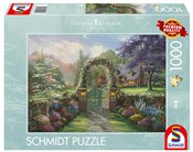 Puzzle 100... - Ksiegarnia w UK