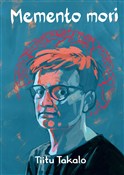 Memento mo... - Tiitu Takalo -  books in polish 