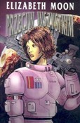polish book : Przeciw ws... - Elizabeth Moon