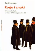 Rosja i zn... - Jurij Łotman - Ksiegarnia w UK