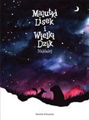 Polska książka : Malutki Li... - Berenika Kołomycka