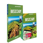 Książka : Bieszczady...
