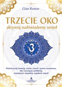 Trzecie ok... - Gian Kumar -  Polish Bookstore 