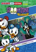 Książka : Spookyzone... - Opracowanie Zbiorowe