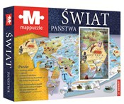 polish book : Mappuzzle ...