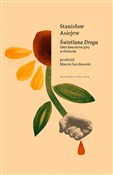 Świetlana ... - Stanisław Asiejew - Ksiegarnia w UK