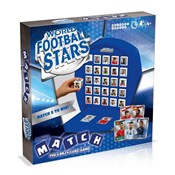 Gra Match ... -  books in polish 