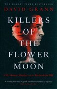 Zobacz : Killers of... - David Grann