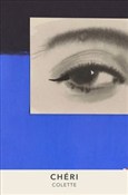 polish book : Cheri - Colette