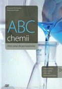 ABC chemii... - Krzysztof M. Pazdro, Maria Koszmider -  books from Poland