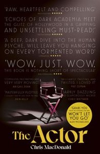 Picture of The Actor