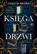 Książka : Księga drz... - Gareth Brown