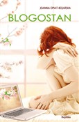 Blogostan - Joanna Opiat-Bojarska -  Polish Bookstore 